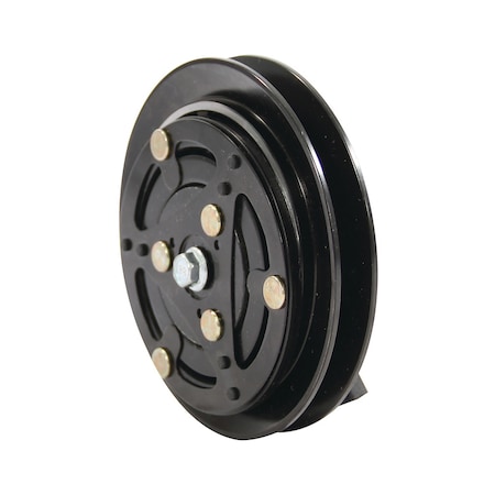 A & I Products Clutch; A/C Compressor 7" x7" x3" A-6A671-97310